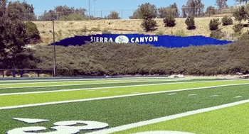 Sierra Canyon is the New Home of the Ducks